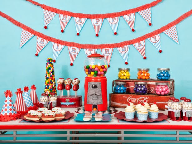 Child’s Birthday Party:  To DIY or Not to DIY