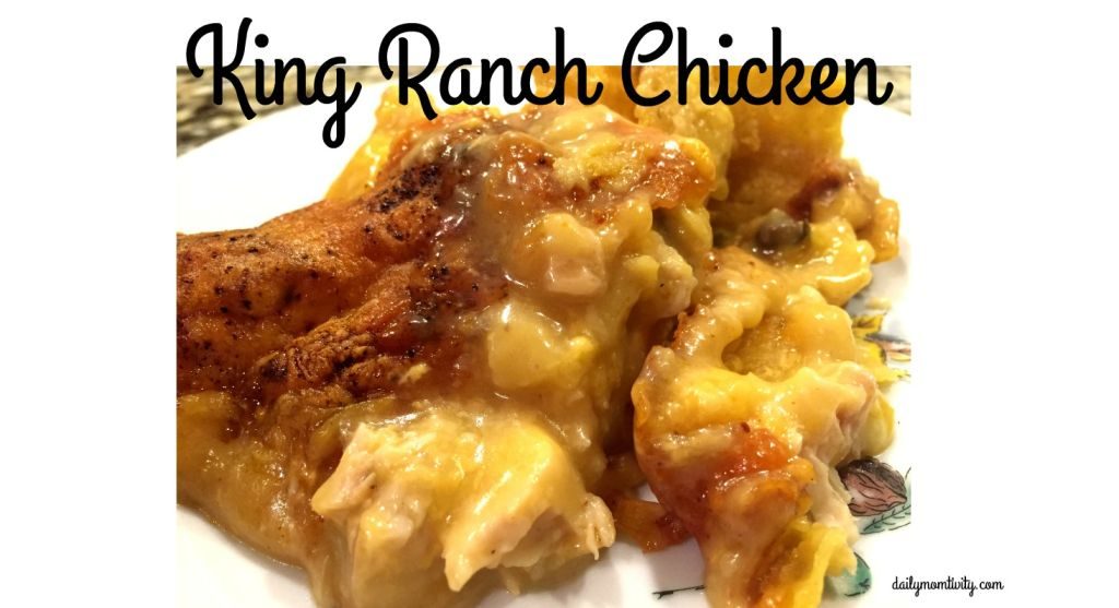 King Ranch Chick