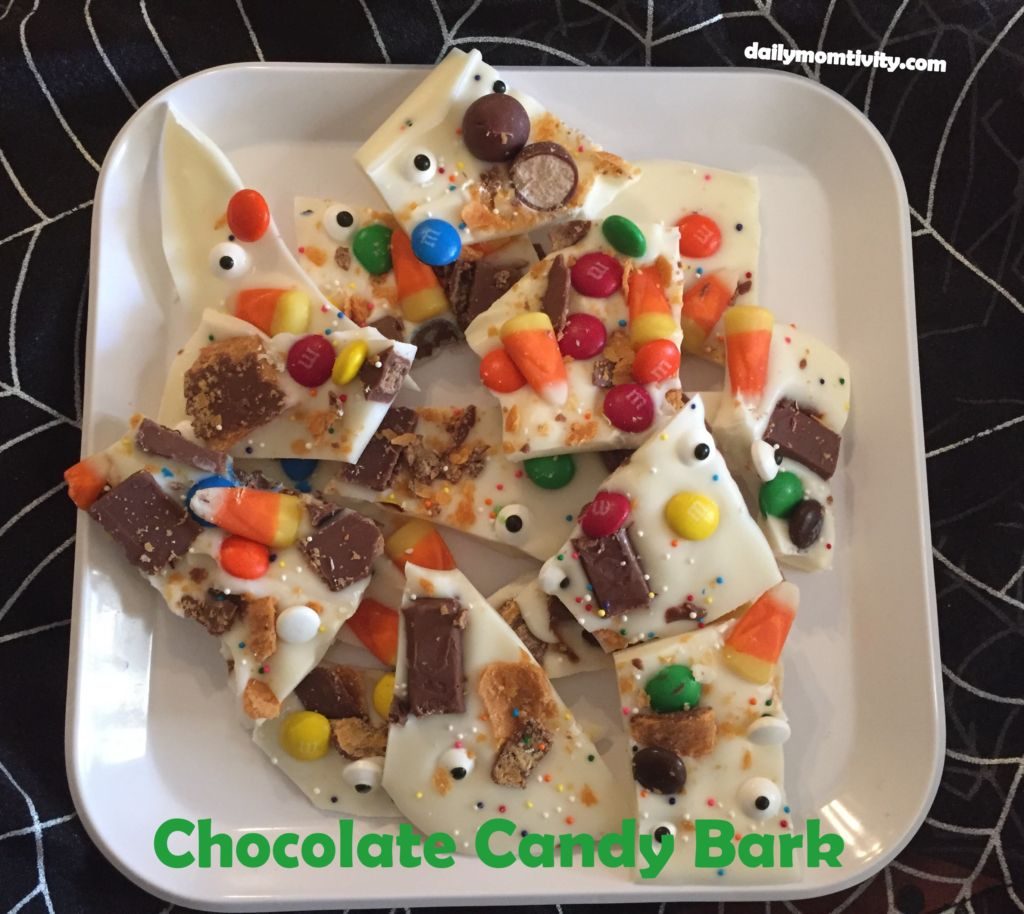 chocolate-candy-bark