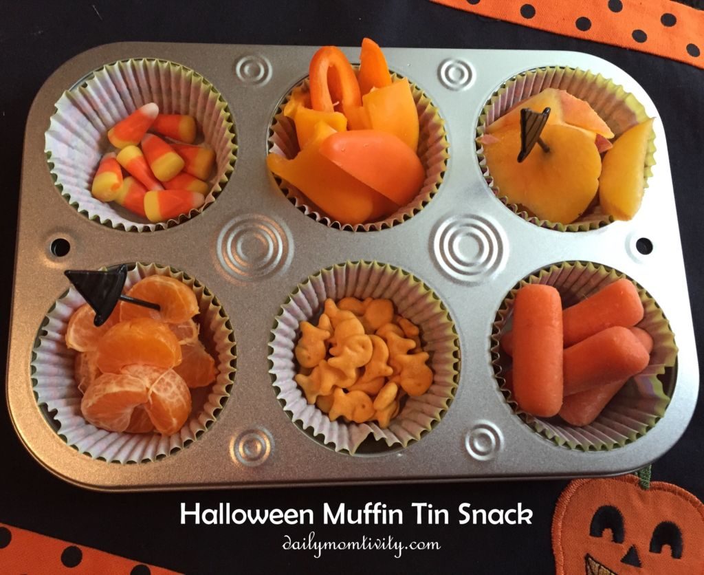 halloween-muffin-tin-snack