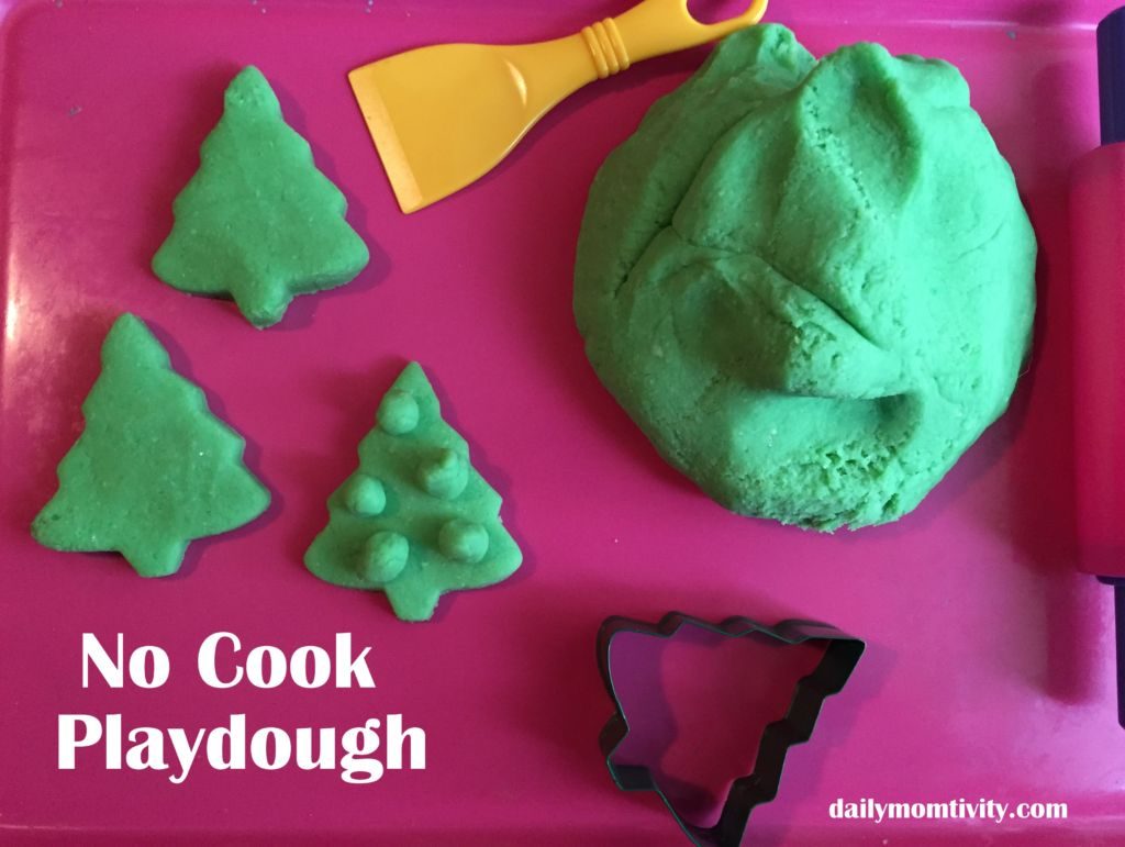 no-cook-playdough