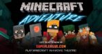 Minecraft is coming to Dallas