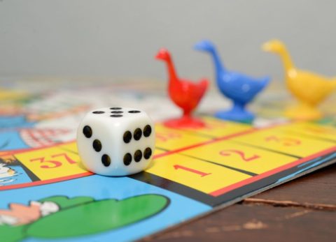 Best Board Games for Preschool