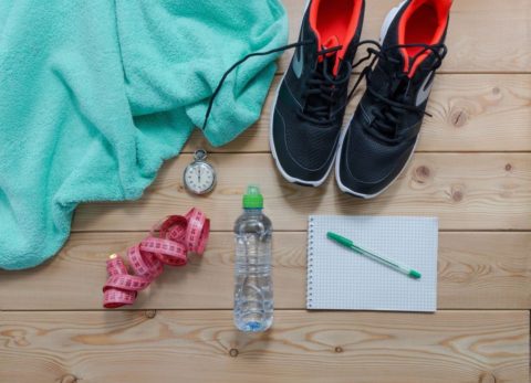Top Tips From Fit Moms for Finding Time to Exercise