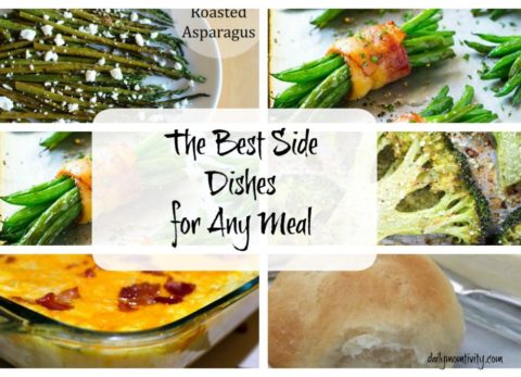 Best Side Dish Recipes