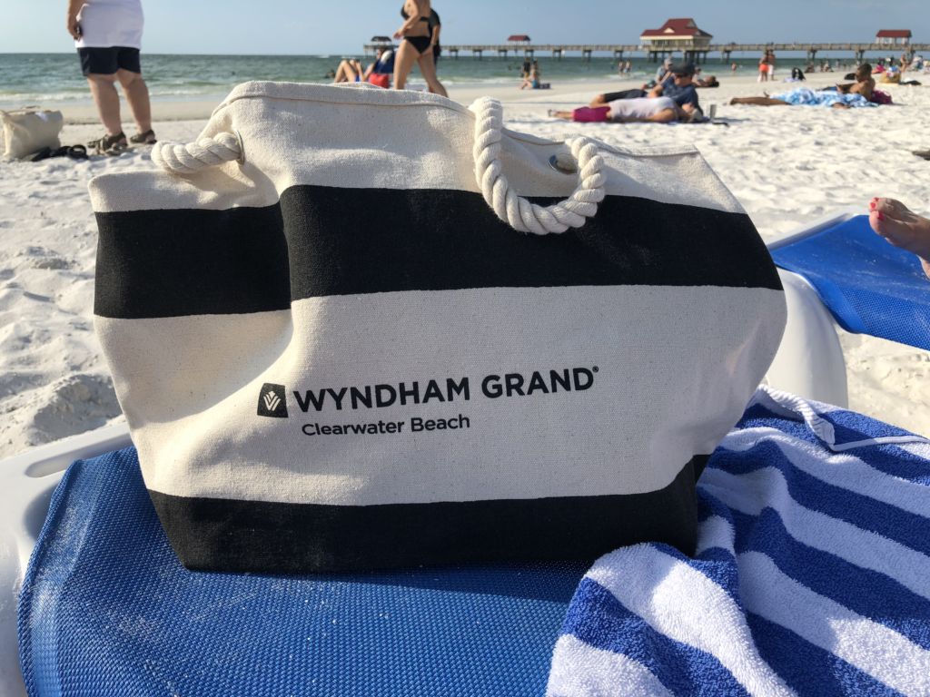 Wyndham Grand Clearwater Beach Florida