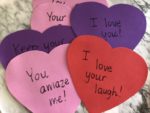 love messages for kids