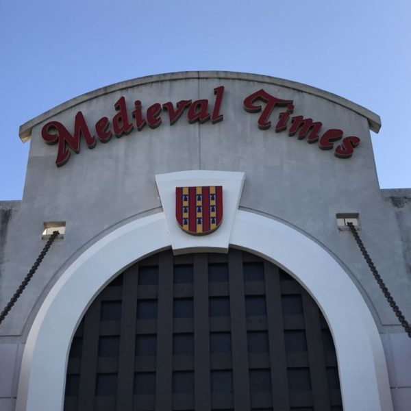 Medieval Times Dallas