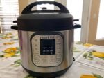 instant pot recipes for beginners
