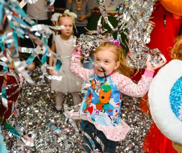 5 Ways to Organize a Stress-Free Children’s Birthday Party