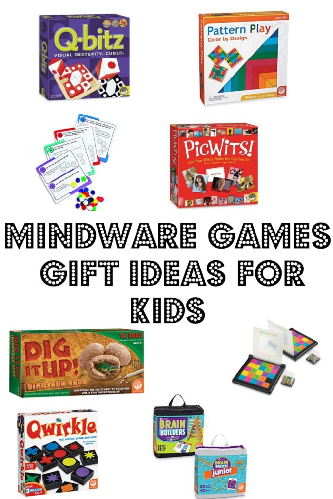 gift ideas for kids 