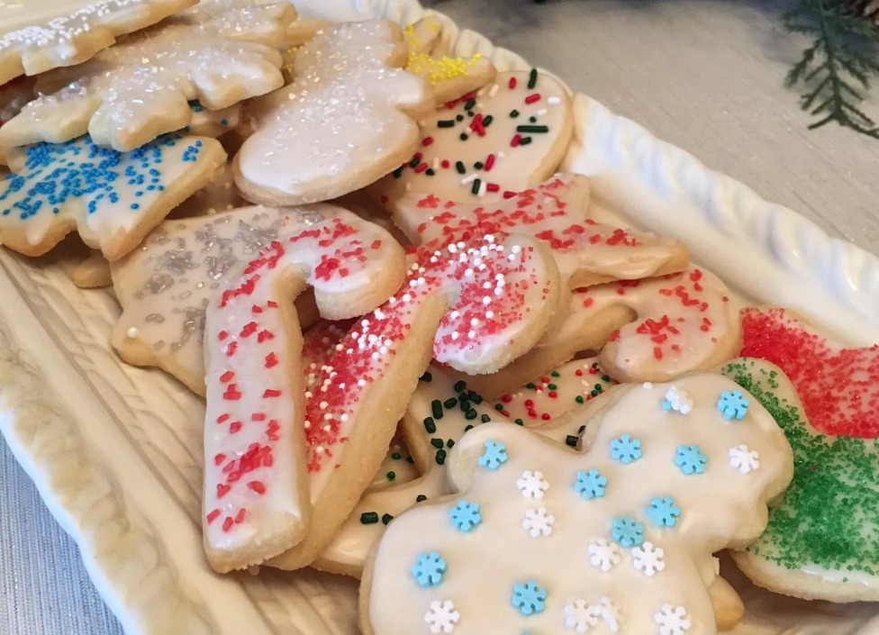 10 treats for your next cookie exchange
