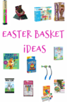 Easter basket ideas for the kids- all from Amazon