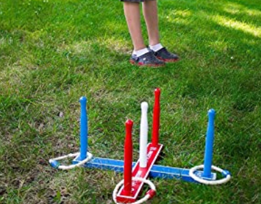 fun outdoor games for kid