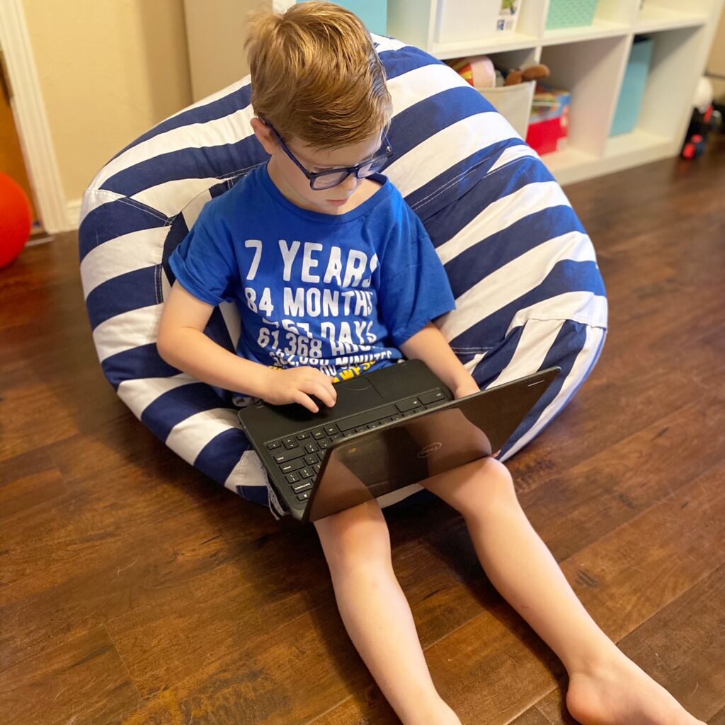 5 Tips to Keep Your Kids Engaged in Remote Learning