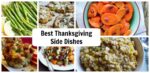 Best Thanksgiving Sides