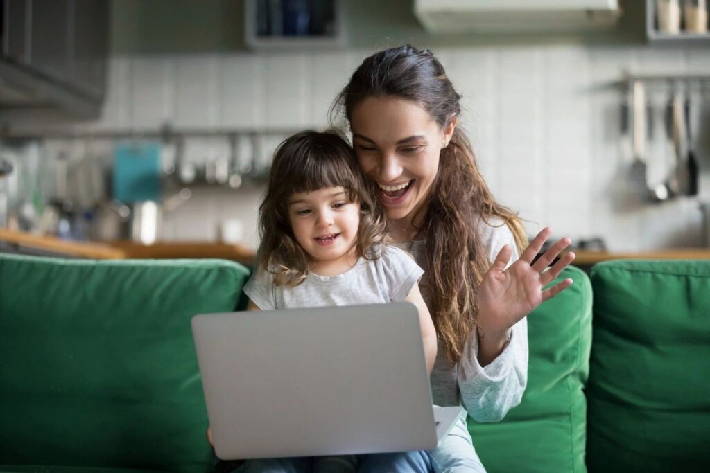 5 tips to be a more productive Mom